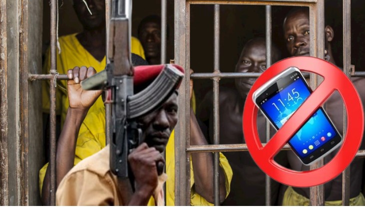 Uganda: Abacungagereza babujijwe gukorana Telephone