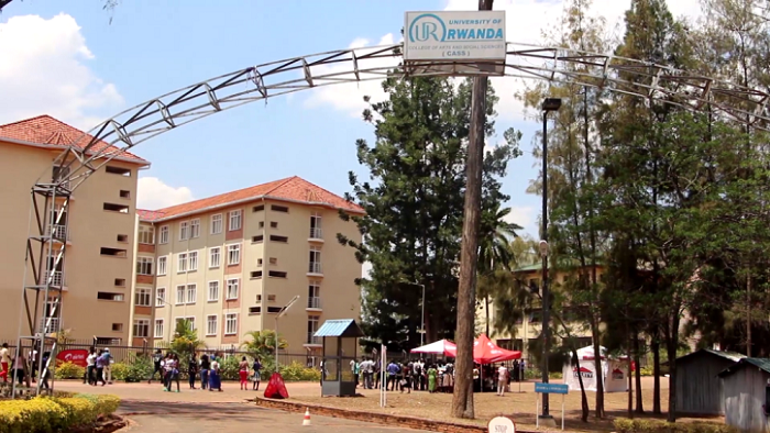Minisitiri w'Intebe yatangaje amavugurura muri Kaminuza y'u Rwanda