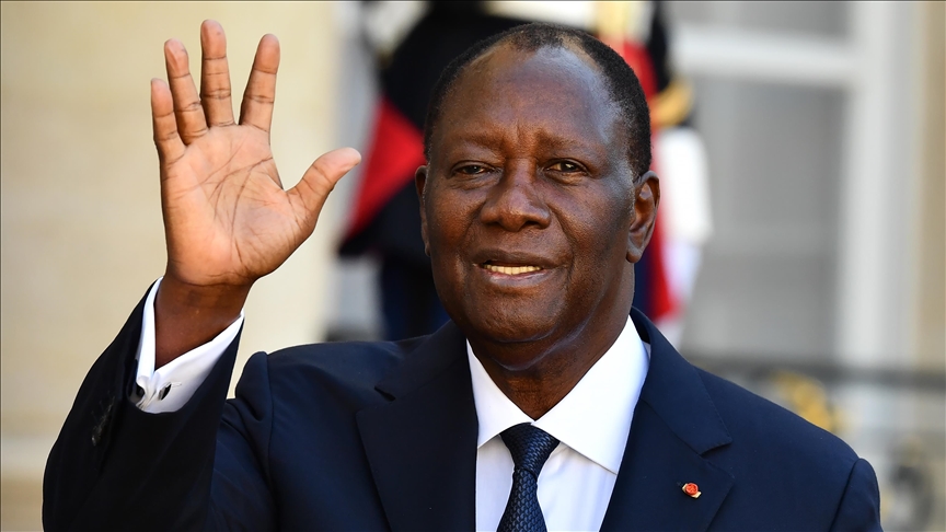 Coup d'etat muri Côte D'Ivoire