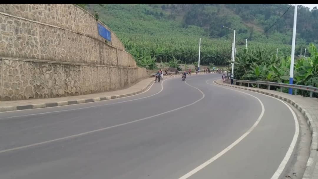 Rubavu: Ikoni ryo ku Giko, rikomeje kubatera impungenge, nyuma yabamaze kuhatakariza ubuzima