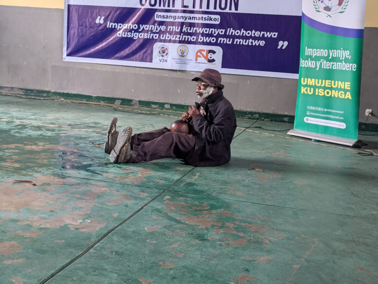 Rubavu: Abazahembwa muri Rubavu Music Awards and Talent Detection bamaze gutoranywa