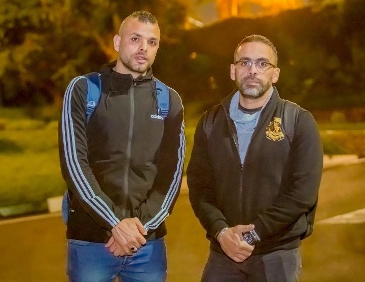 Umutoza Ahmed Adel yagarutse guhindura ibyananiranye muri Musanze Fc