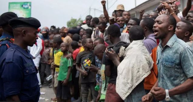 DR Congo: 15 bamaze kugwa mu mvururu n'ubwo MONUSCO ibihakana