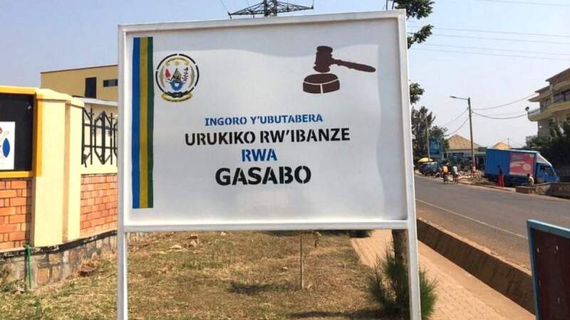 Kigali: Umusore akurikiranyweho gutuka umunyamakuru nyuma yo kwanga kumutumira mu kiganiro