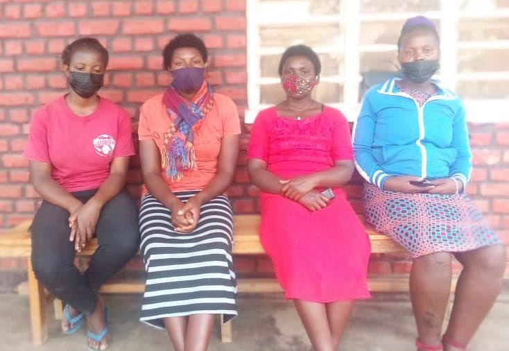 Musanze: Hari abakobwa babyaye ku myaka 16 bacikiriza amashuri, ubuzima bwarashaririye bamwe batekereza kwiyambura ubuzima