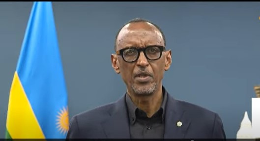 Ijambo rya Perezida Kagame rigaragaza uko igihugu gihagaze