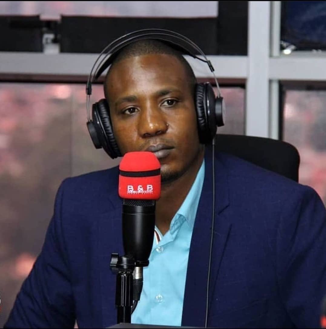 Nyuma y'amezi 8 ari mu gihome umunyamakuru Jado castar yafunguwe