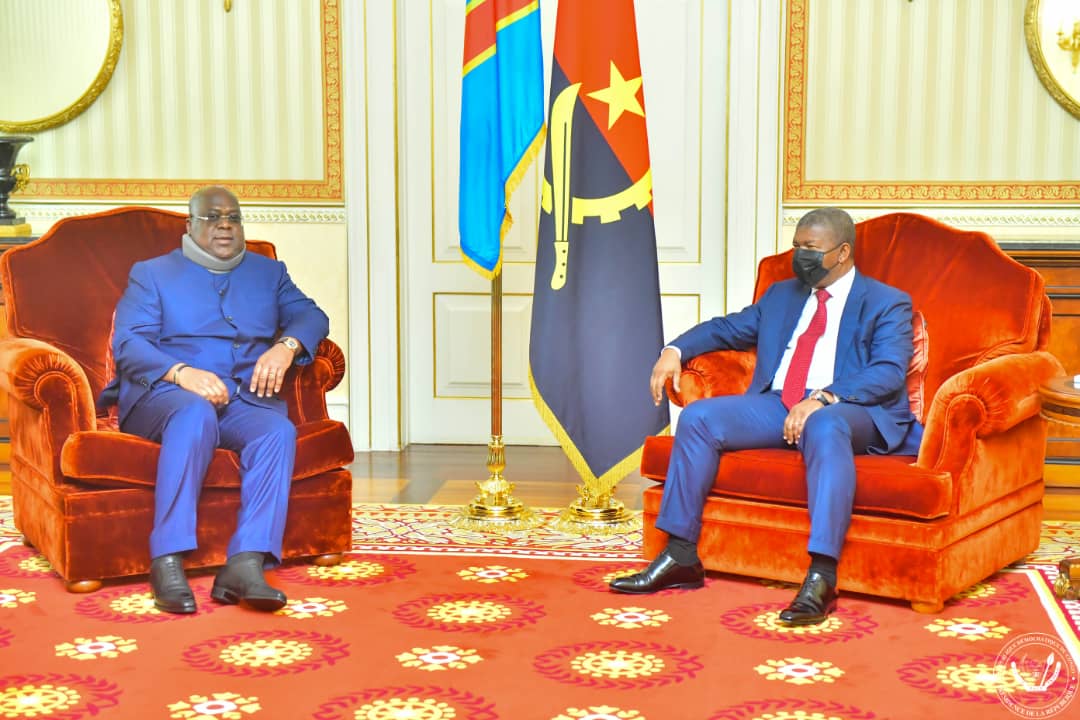 Congo RDC yemeye kurekura abasirikare babiri b'u Rwanda yashimuse