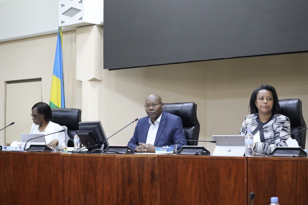 Inzego za Leta zizajya zitegura ingengo y'imari nyuma yuko Inteko yemeje ingengo y'Imari y'igihugu