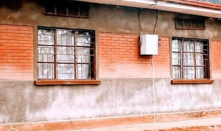 Rusizi: Icumbi ry'abakinnyi ba Espoir fc ryakongotse