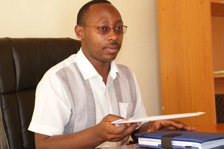 Iby'Abakono bikozeho Visi-Meya wa Musanze