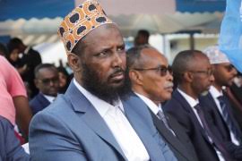 Somaliya: Umwe mu bashinze Al-Shabab yishwe