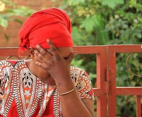 Musanze: Kanziga watewe icumu ku kibero agerageza guhunga interahamwe arashimira Inkotanyi zamurokoye