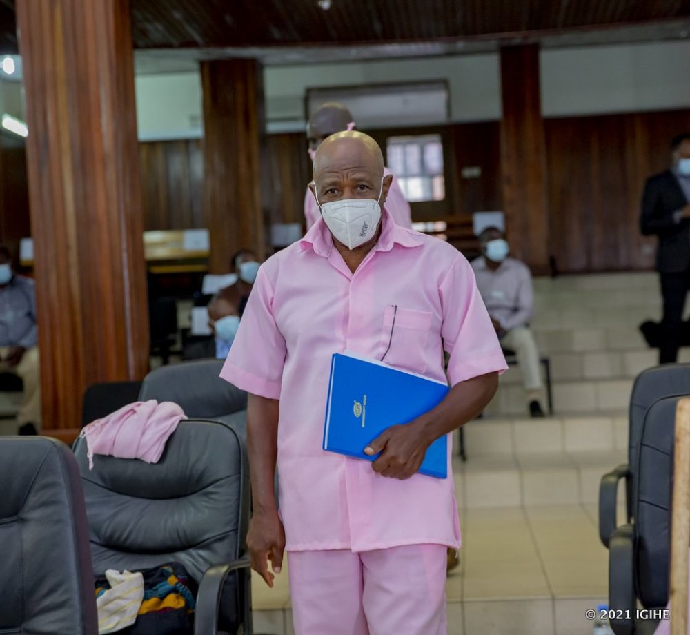 Rusesabagina yaraye mu rugo rwa Ambasaderi wa Qatar