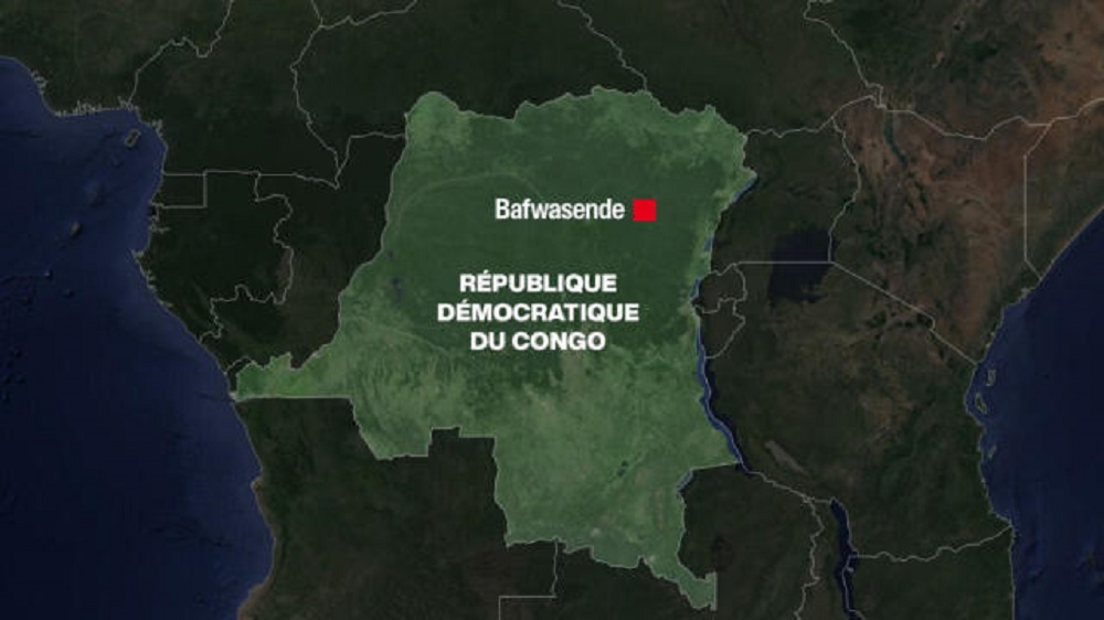 M23 yageze Lubéro ihasanga umutwe uyiyungaho