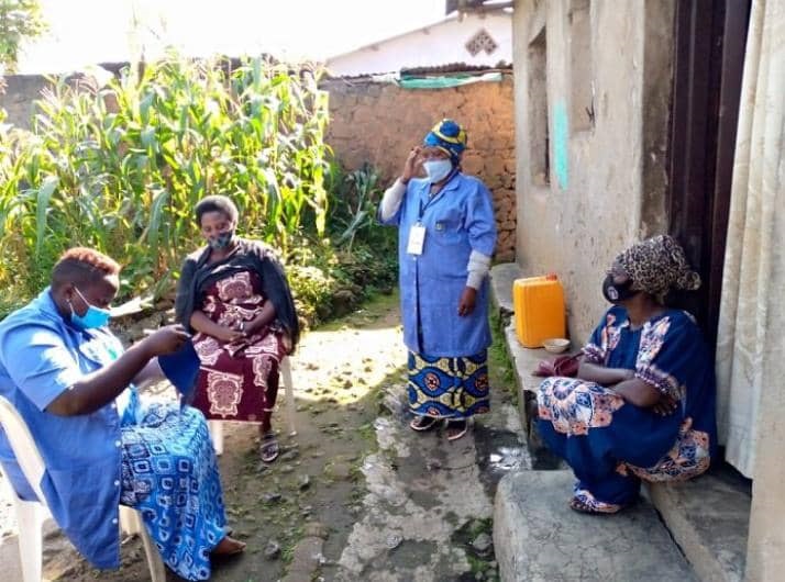 Abakerensa amabwiriza ya Covid-19 baragirwa inama yo guhindura imyumvire itarabageraho