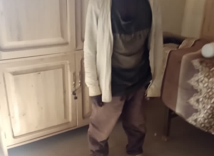 Rusizi: Yakubise Se ishoka amwitiranyije n'idayimoni
