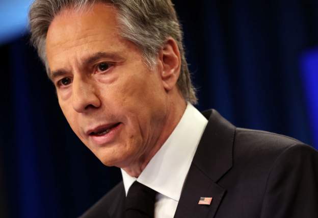 Amerika itangiye kotsa igitutu Uganda igiye gushyiraho itegeko rihanna ubutinganyi