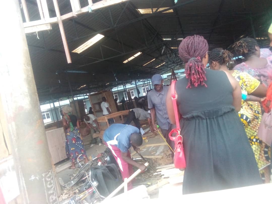 Musanze: Batewe impungenge n'imisoro igiye kubasubiza ku isuka