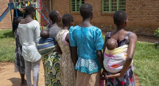 Gakenke: Abangavu basanga kudasobanurirwa ubuzima bw'imyororokere bibaviramo gutwara inda imburagihe