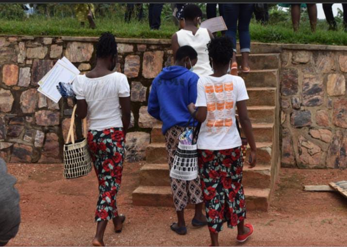 Rubavu: Hari abangavu n'ingimbi batukwa iyo bakeneye serivisi zo kwirinda inda n'indwara zandurira mu mibonano mpuzabitsina