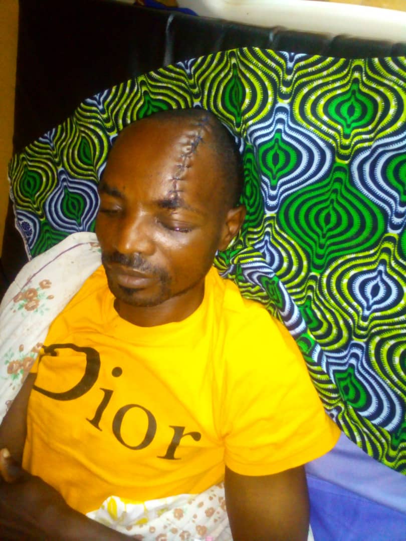 Musanze: Itsinda ry'ibihazi rifite urugomo rugeze ku gutema abaturage