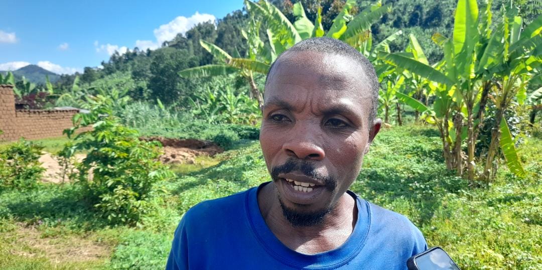 Musanze: Bamaze imyaka irenga 10 batishyurwa ingurane, ubuyobozi bukabashinja kutamenya kureba kuri Konte zabo