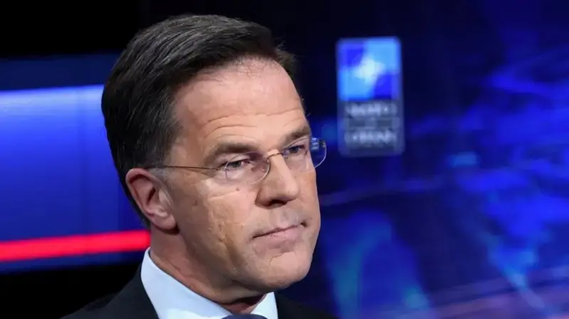 OTAN: Ntitwahamya ko Iran ifite Missiles zarasa mu bulayi