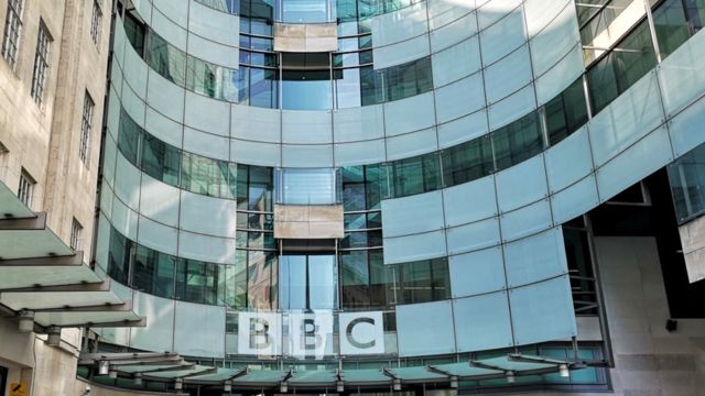 BBC irenda guhagarika ibitangazamakuru byayo