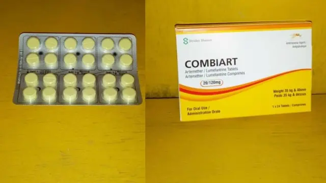 Amavuriro yo mu Rwanda agiye guhabwa imiti mishya ya Malaria