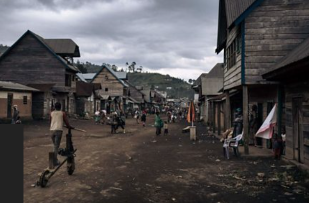 Abatutsi bo muri Masisi barinubira kwibasirwa kuri za bariyeri