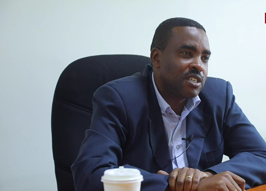 Ushobora kurenga guhabwa Impeta y'Ishimwe ukagirwa Intwali y'Igihugu-CHENO