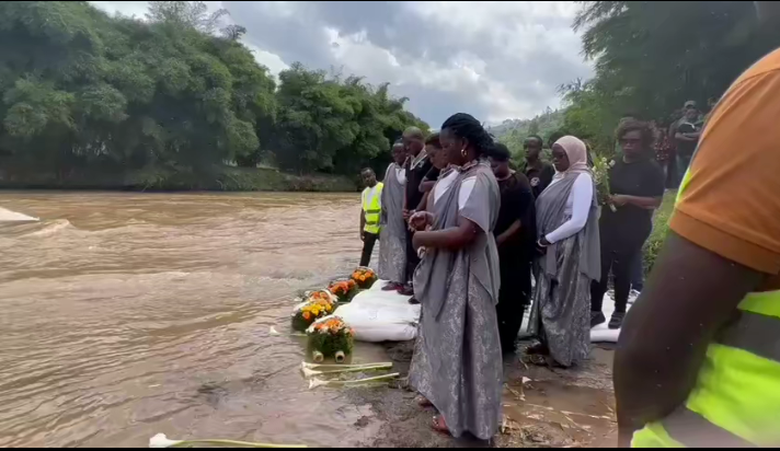 Amajyaruguru: Basabwe kugaragaza ahakiri imibiri y'Abatutsi bishwe muri Jenoside kugira ngo ishyingurwe mu cyubahiro