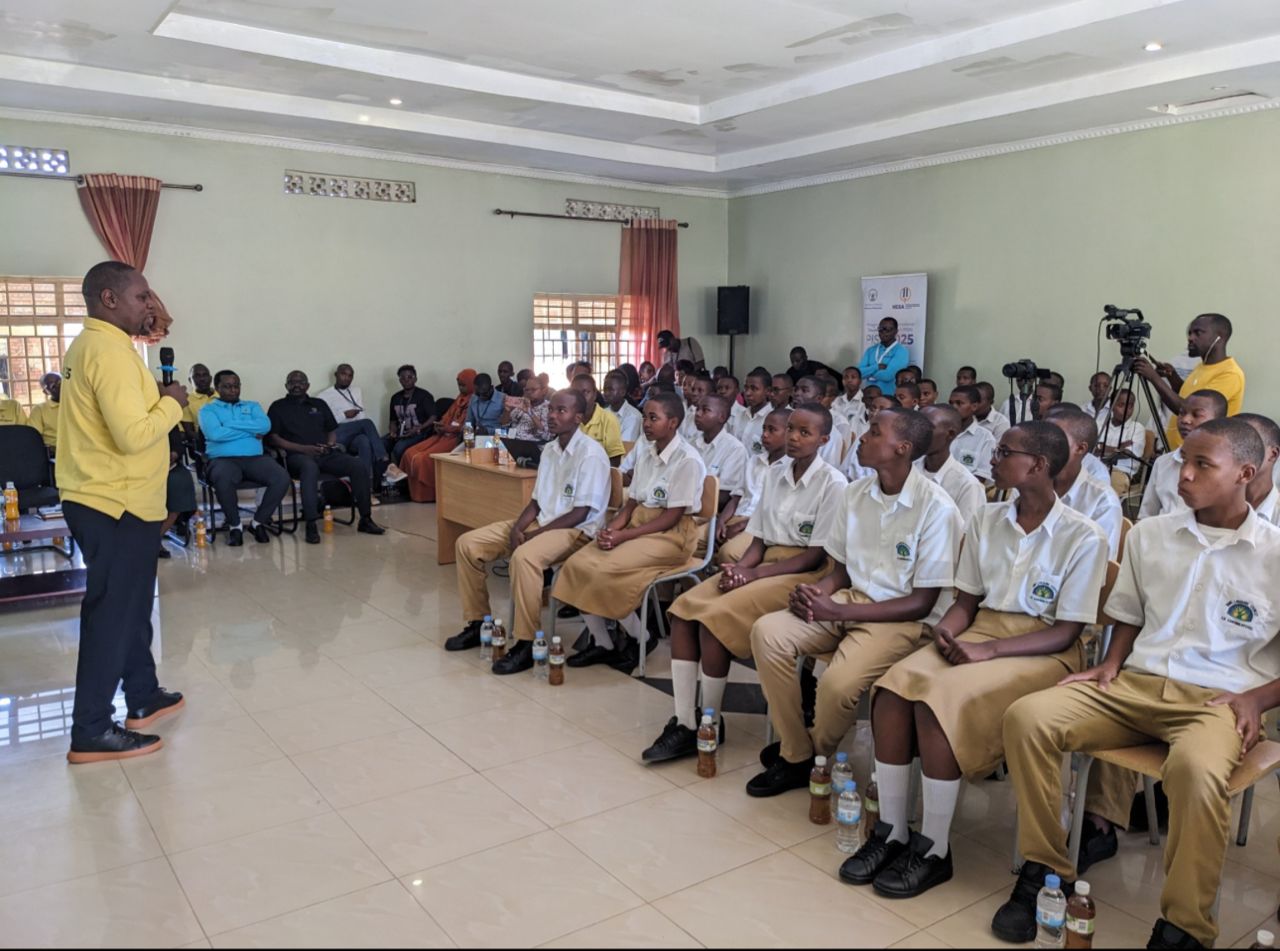 NESA yatangiye ubukangurambaga ku isuzuma ry'ubushobozi bw'umunyeshuri