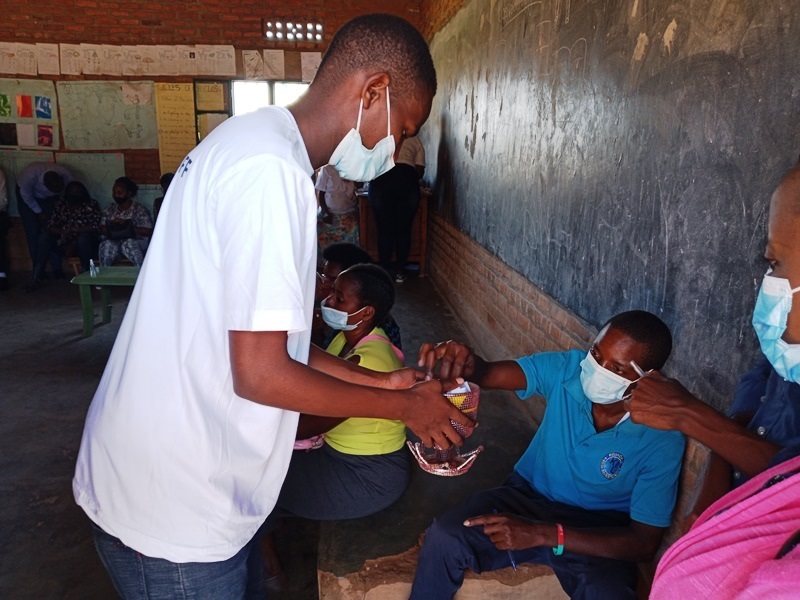 Kicukiro: Hari Site y'itora mu kagari kose hatowemo Mudugudu umwe w'umugore ahandi batora udahari