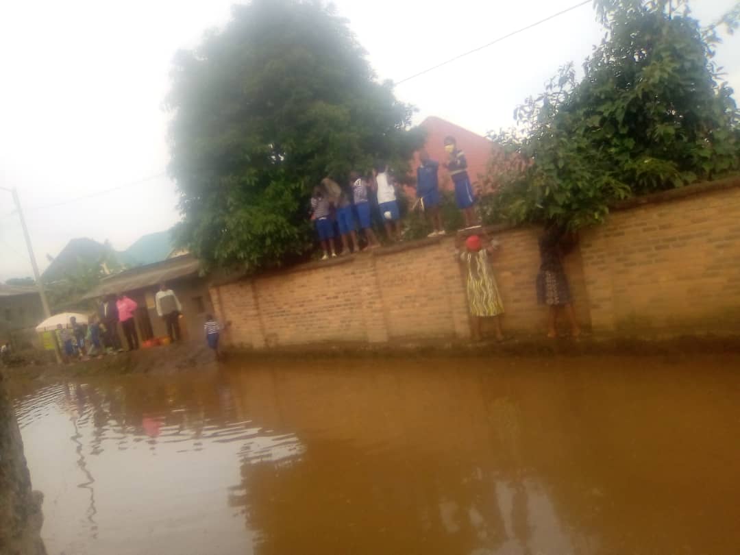 Musanze: Hari abaturage batabaza Perezida Kagame, bamaze imyaka 5 abayobozi birengagiza ikibazo bafite