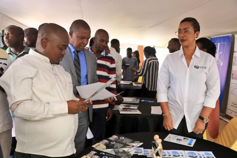 Kicukiro: Abikorera basabwe kongera ingufu mu bikorwa