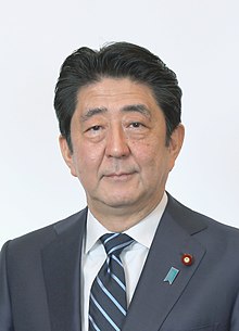 Shinzo Abe byarangiye ahitanywe n'amasasu yarashwe