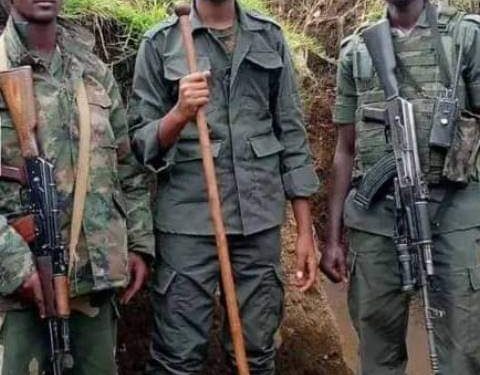 60% by'abatuye Goma bashobora kwicwa n'inzara biturutse kuri M23