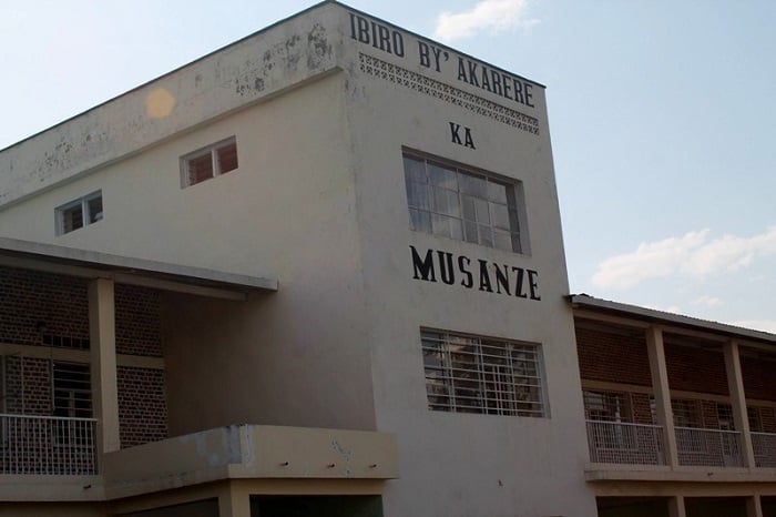 Musanze: Umuntu yakaswe ijosi hakekwa umushumba