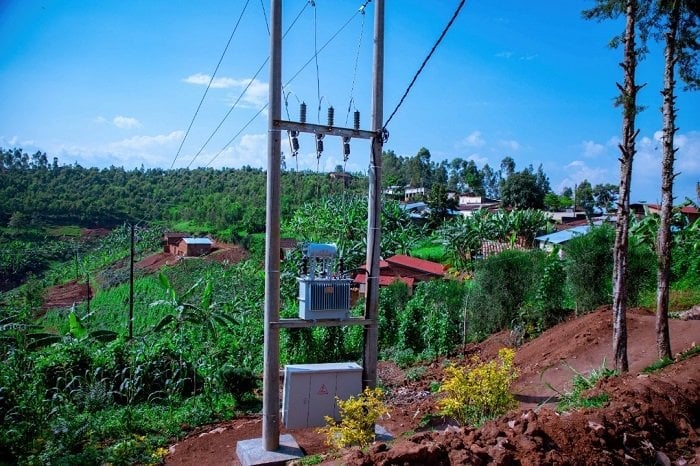 Ibura ry'amashanyarazi rikomeje kuvugisha benshi mu Rwanda