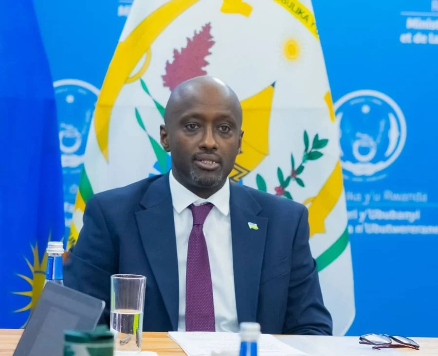U Rwanda rwemeje kwitabira inama ya SADC na EAC