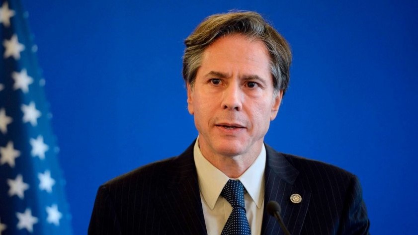 Amerika yagize icyo ivuga ku mwuka mubi uri hagati y'u Rwanda na Congo