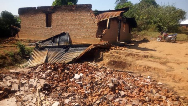 RDC: Hadutse imirwano hagati y'ingabo za leta n'Abanyamulenge mu gace ka Minembwe