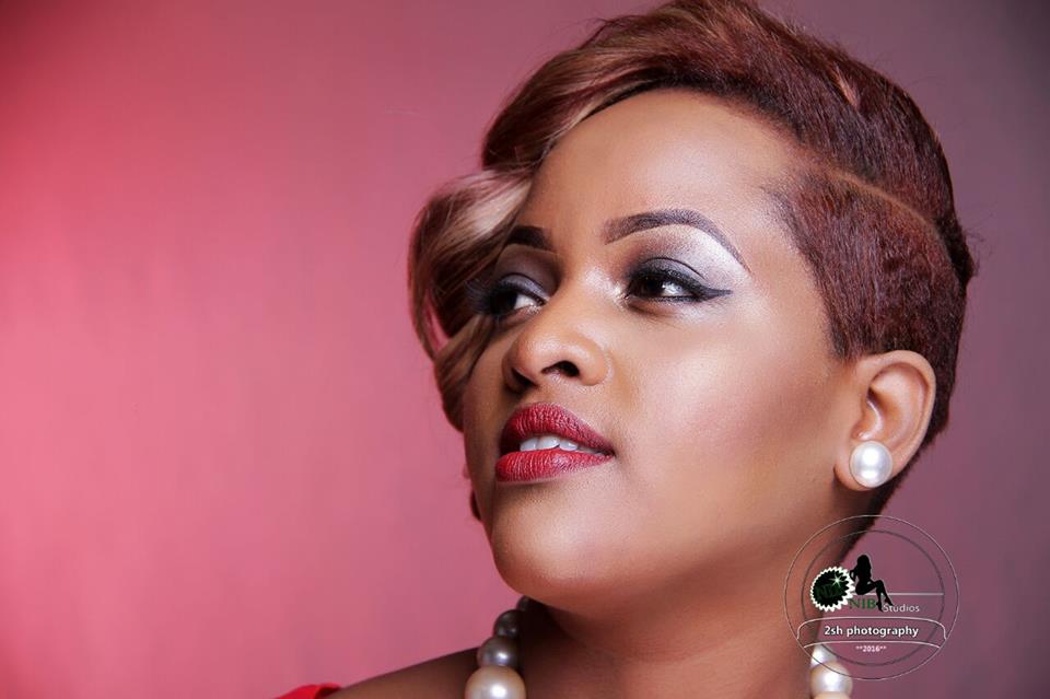 Mu myaka yanjye yo kwiga narangwaga no gukubagana cyane-Aline Gahongayire