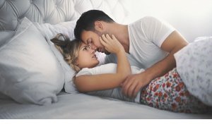  Akamaro k'imibonano mpuzabitsina mu buzima