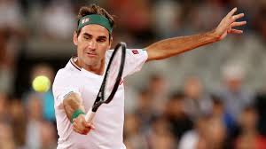 Roger Federer ntazasubira mu kibuga cya Tennis mbere ya 2021