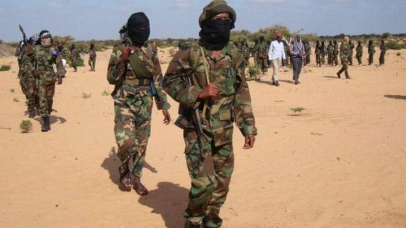 Somalia: Al-Shabab yatangije ikigo cyo kuvura Covid-19'