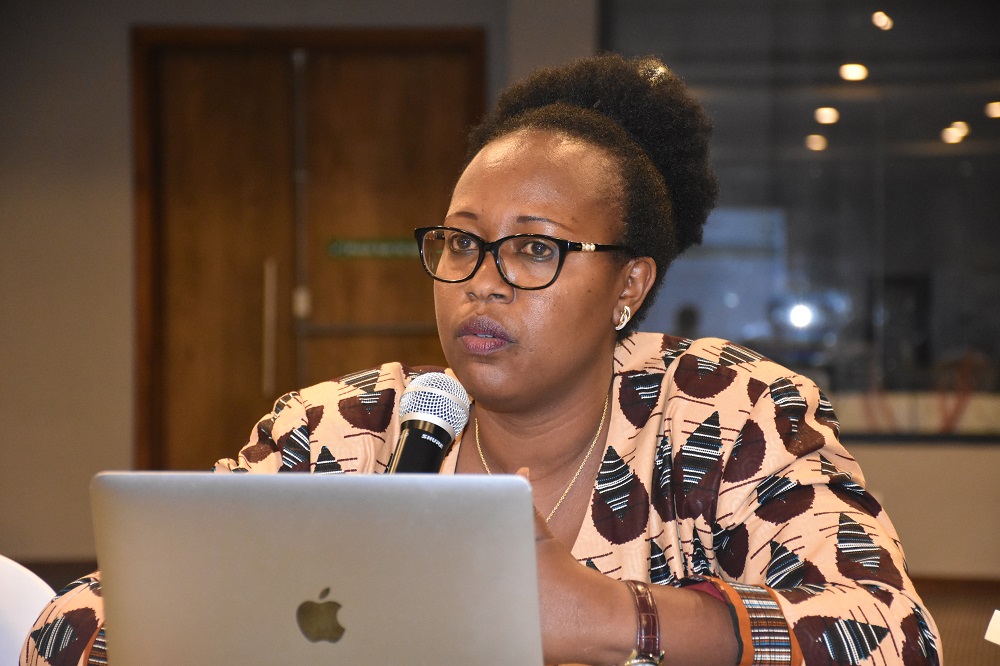 Ubwiyongere bwa gatanya mu Rwanda: Imiryango igera ku bihumbi icyenda yaratanye mu 2019