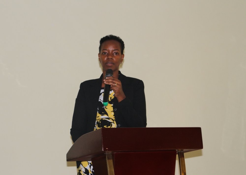 Bamwe mu bangavu bafatwa ku ngufu habura ibimenyetso mu bushinjacyaha bityo abasambanya abana bagakomeza kwidegembya